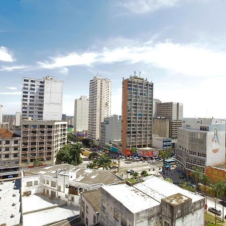 Apartamento confortável Goiânia Exterior foto