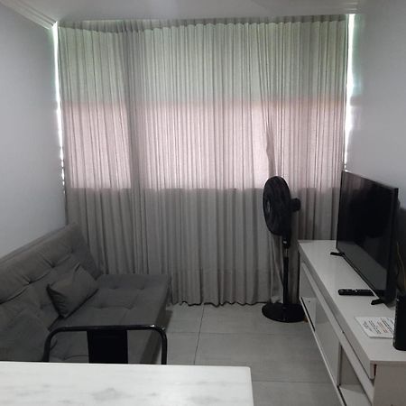 Apartamento confortável Goiânia Exterior foto