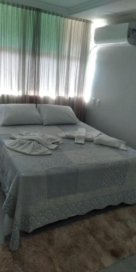 Apartamento confortável Goiânia Exterior foto