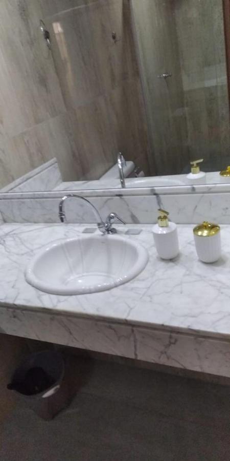 Apartamento confortável Goiânia Exterior foto