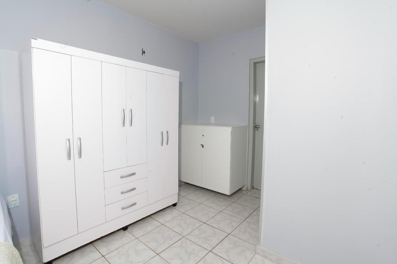 Apartamento confortável Goiânia Exterior foto