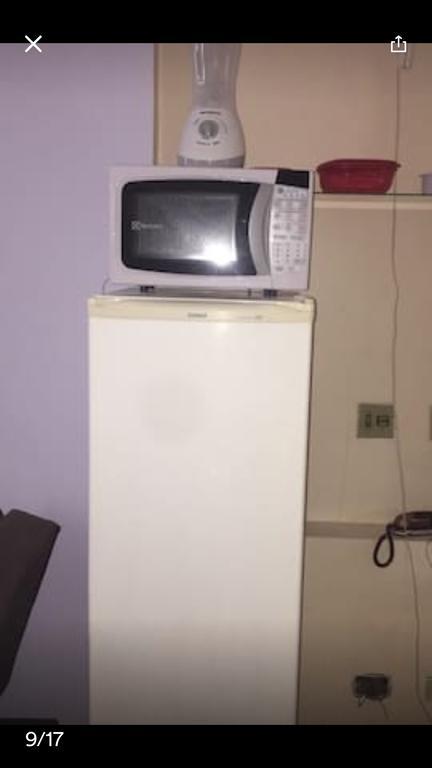 Apartamento confortável Goiânia Exterior foto