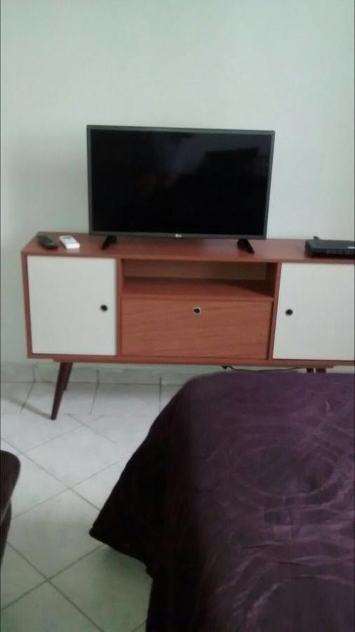 Apartamento confortável Goiânia Exterior foto