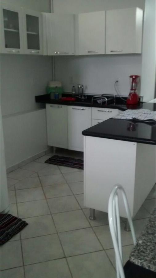 Apartamento confortável Goiânia Exterior foto