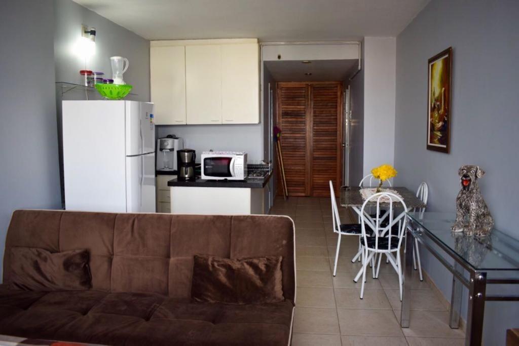 Apartamento confortável Goiânia Exterior foto