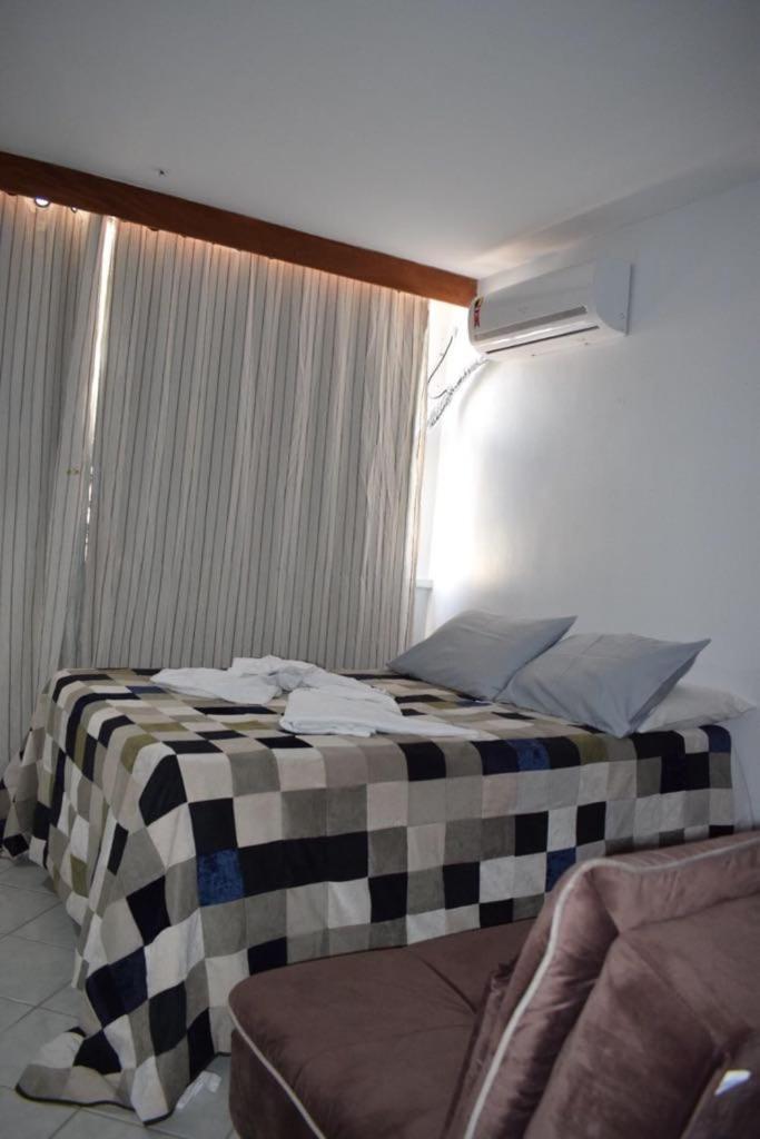Apartamento confortável Goiânia Exterior foto