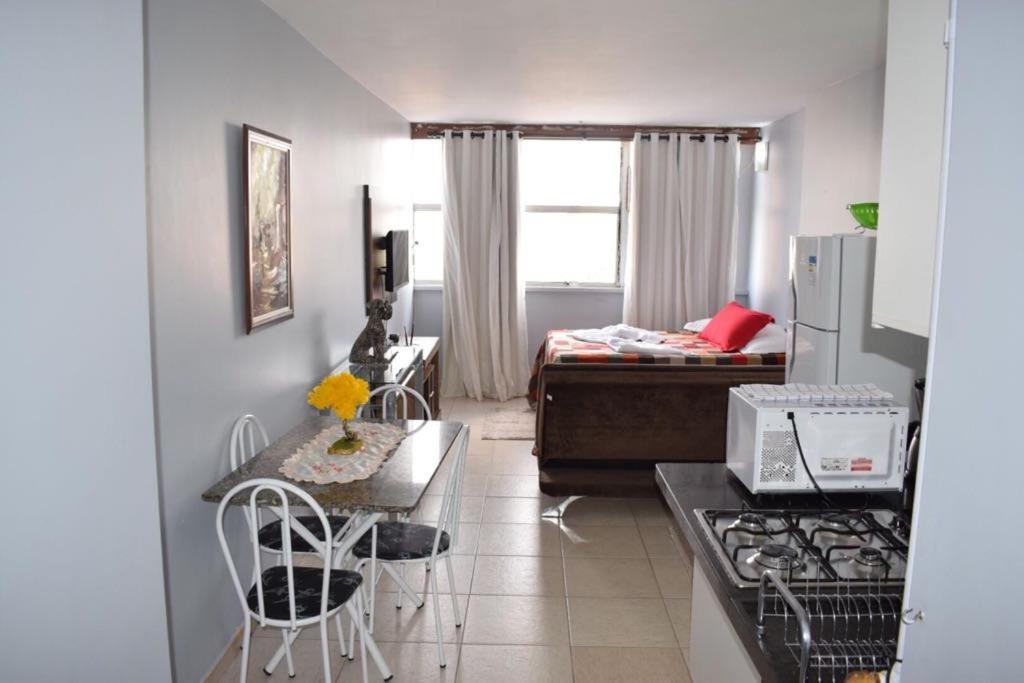 Apartamento confortável Goiânia Exterior foto