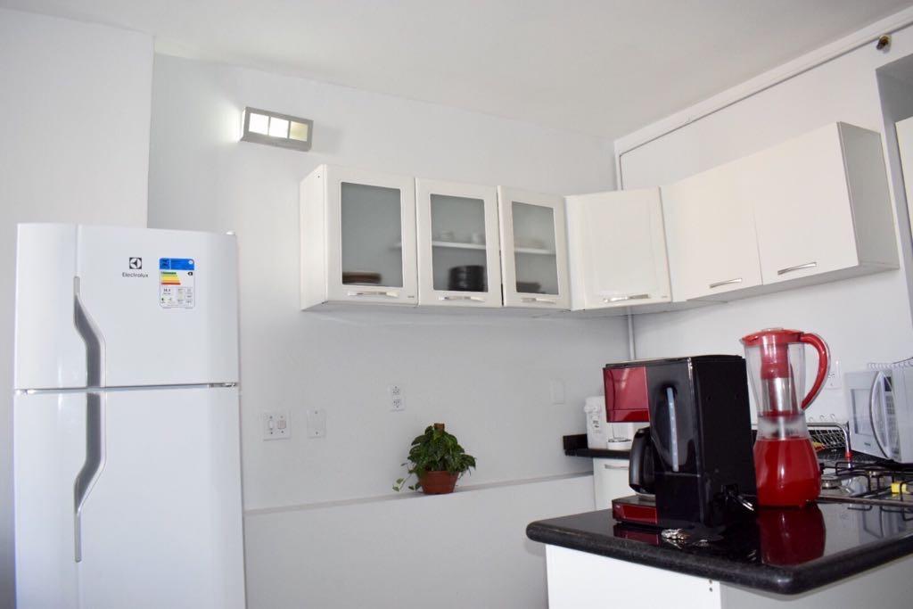 Apartamento confortável Goiânia Exterior foto