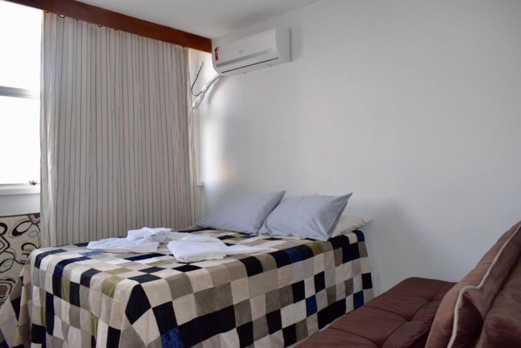 Apartamento confortável Goiânia Exterior foto
